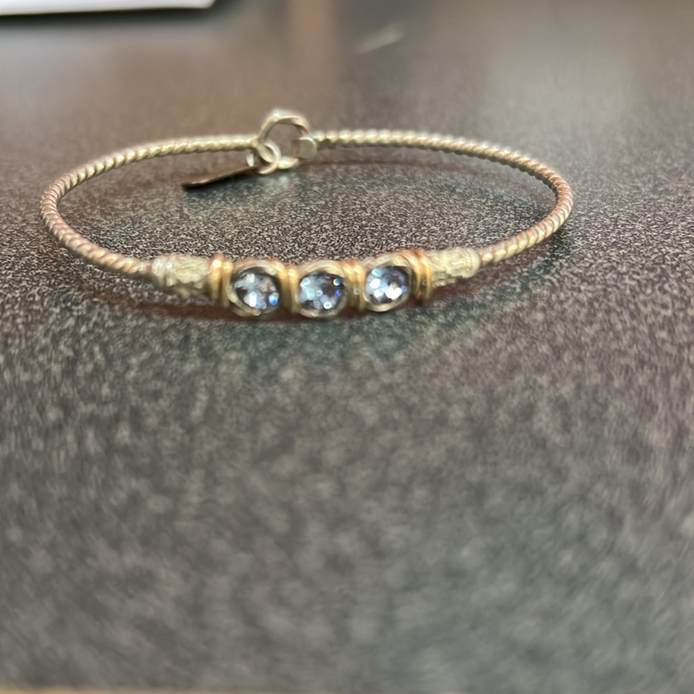Earth Grace My Girl Bracelet - Picture 2 of 2